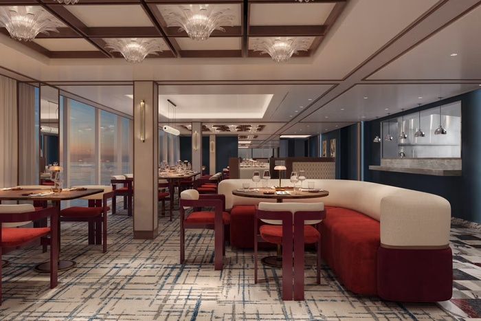 Restaurants & Dining